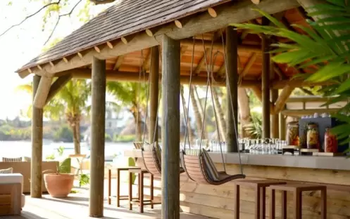 Ō Beach Bar